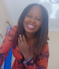 Dating Woman Senegal to Dakar  : Alice , 26 years